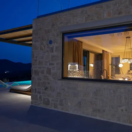 ヴィラ Armante Supreme Villas-villa Nicole