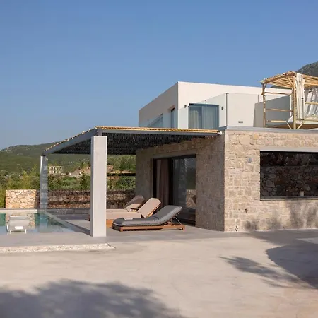 Armante Supreme Villas-villa Nicole ヴィラ