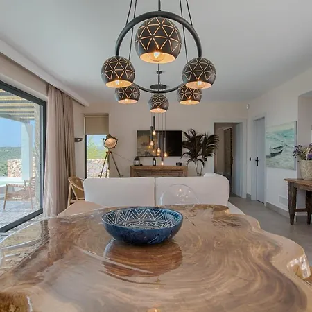Armante Supreme Villas-villa Nicole ヴィラ *