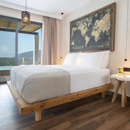 Armante Supreme Villas-villa Nicole Fternón