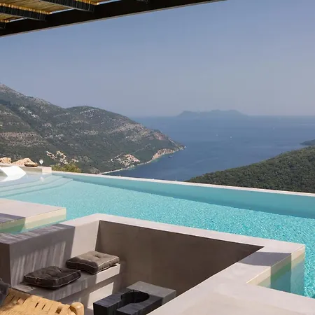 ヴィラ Armante Supreme Villas-villa Nicole