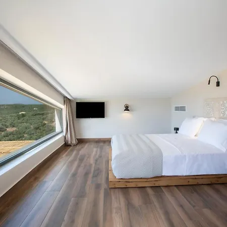 Armante Supreme Villas-villa Nicole ヴィラ