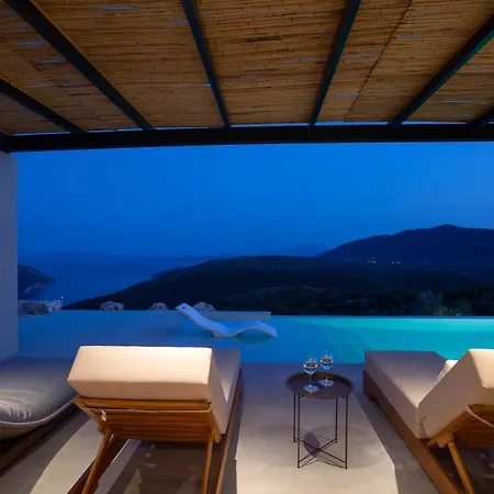 Armante Supreme Villas-villa Nicole ヴィラ