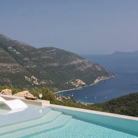 Armante Supreme Villas-villa Nicole ヴィラ *