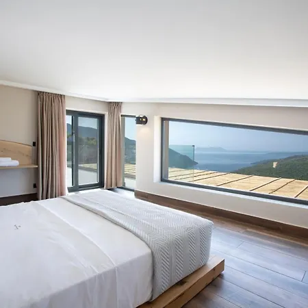 Armante Supreme Villas-villa Nicole Fternón