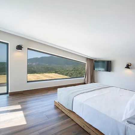 ヴィラ Armante Supreme Villas-villa Nicole Fternón