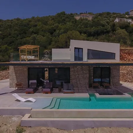 Armante Supreme Villas-villa Nicole ヴィラ