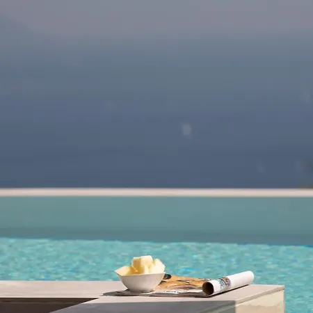 Vila Armante Supreme Villas-villa Nicole