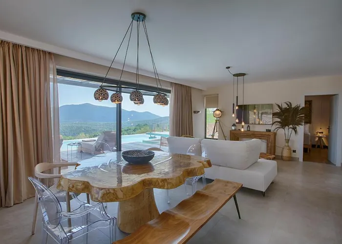 Armante Supreme Villas-villa Nicole