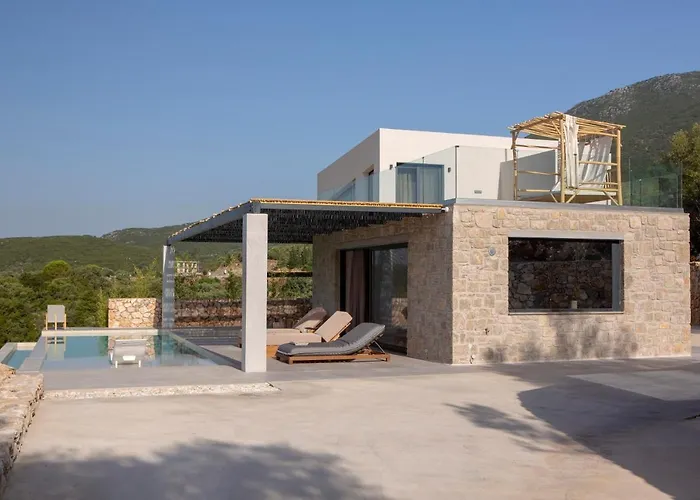 Armante Supreme Villas-villa Nicole Villa