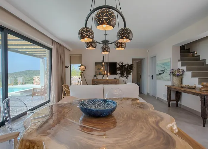Armante Supreme Villas-villa Nicole Villa *