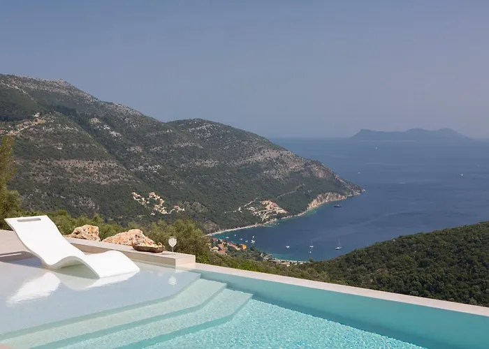 Armante Supreme Villas-villa Nicole Villa *