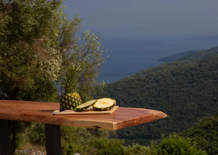 Armante Supreme Villas-villa Nicole Villa Fternon