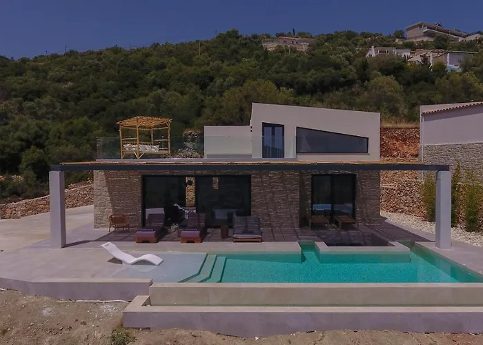 Armante Supreme Villas-villa Nicole Villa