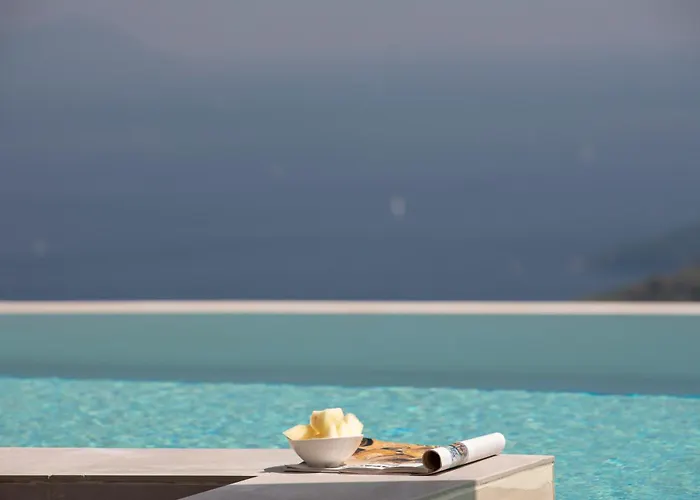 Villa Armante Supreme Villas-villa Nicole