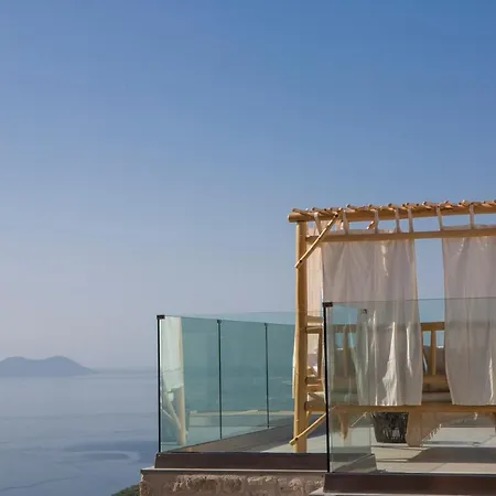 Armante Supreme Villas-villa Nicole *