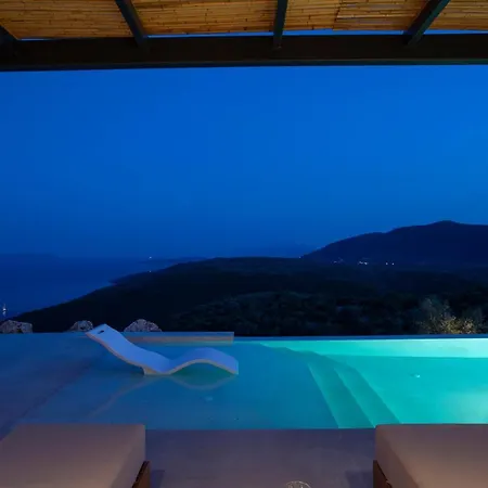 Villa Armante Supreme Villas-villa Nicole