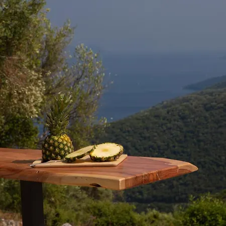 Armante Supreme Villas-villa Nicole Villa Fternon