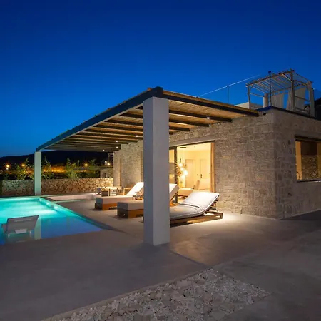 Armante Supreme Villas-villa Nicole Villa *