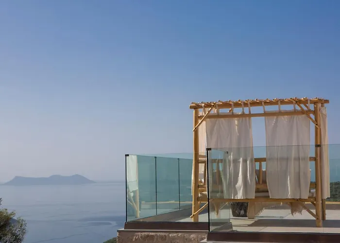 Armante Supreme Villas-villa Nicole *