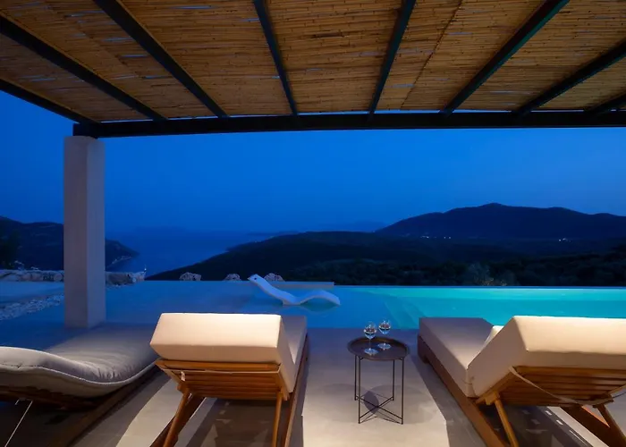 Armante Supreme Villas-villa Nicole Villa